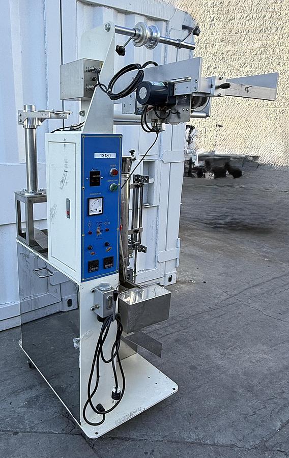 Used Stick Pack Machine