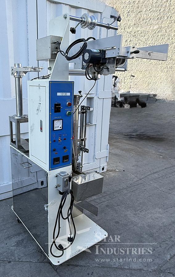 Used Stick Pack Machine