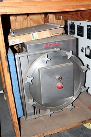 Used YAMATO SPRAY DRYER MODEL DL-41              #3103