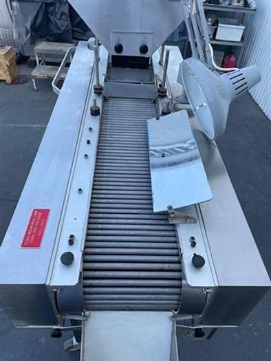 Used P.E.I. Pro-Quip Inspection Belt