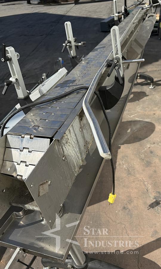 Used 20' Conveyor