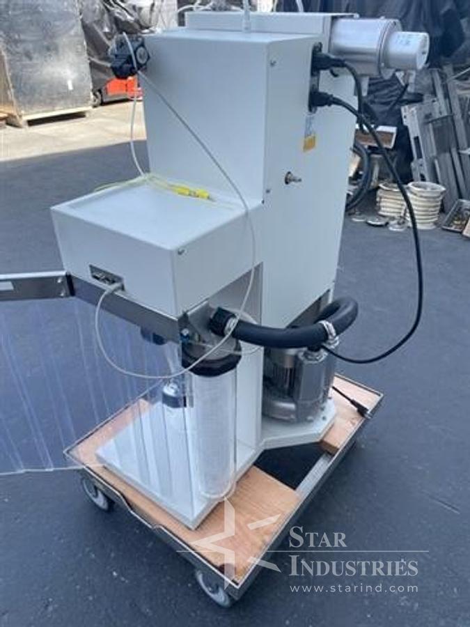Used AUDIOVAC MODEL VM301G VACUUM PACKAGING MACHINE