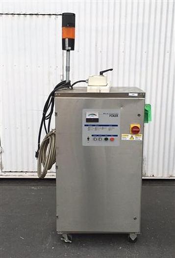 Used Image Stainless Steel Auger Filler