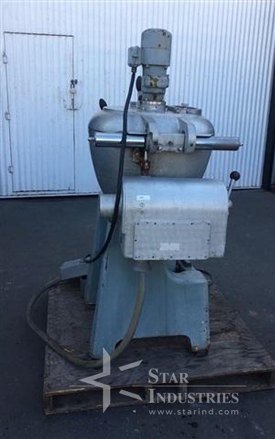 Used WILDEN DIAGHPRAM                            #3389