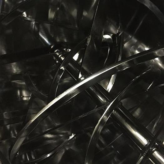 Used NEW SPEED KNEADER MODEL NSK150