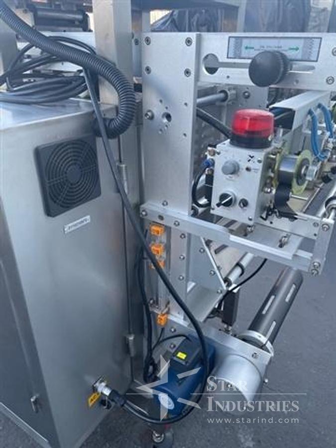 Used GROEN 50 GALLON JACKETED TANK               #3811