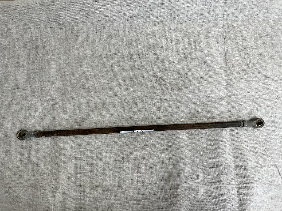 Used Rod with Rod Ends