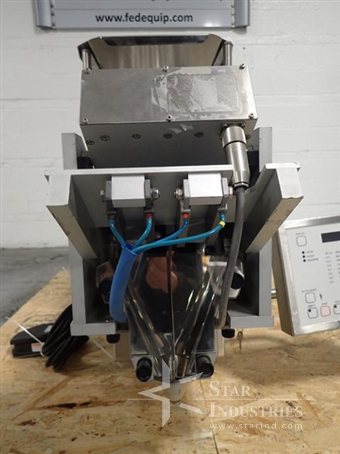 Used SwiftPack SPC4