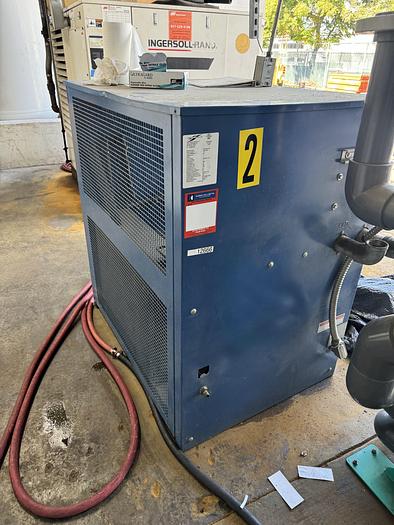 Used Great Lake Air Compressor