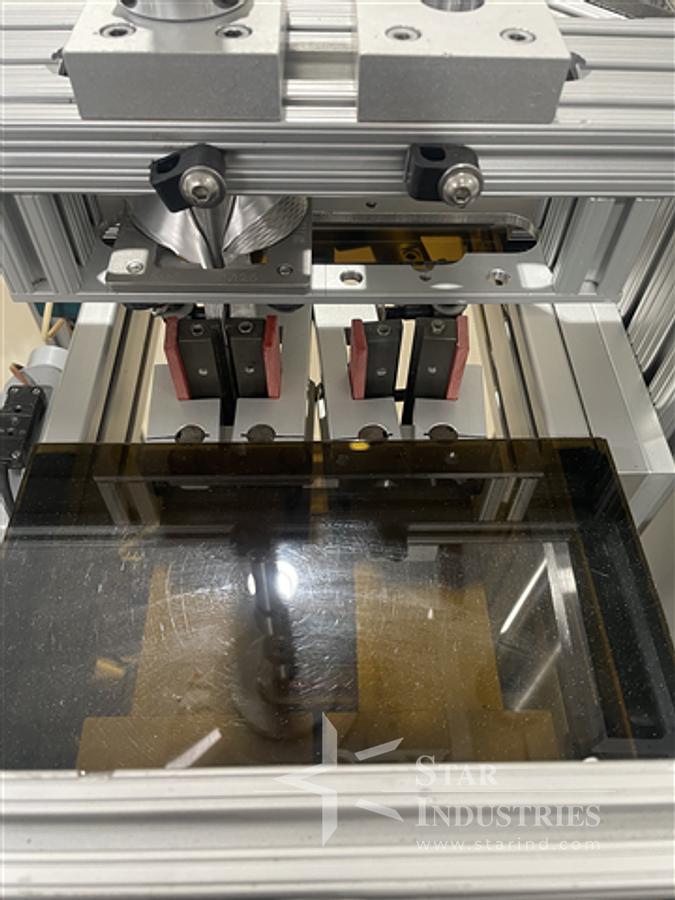 Used RoiPack FS6 Single Lane Powder Filler
