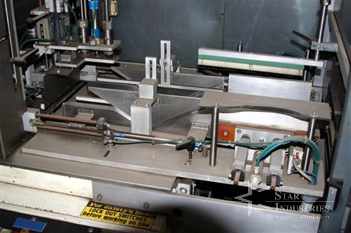 Used MANESTY 16 STATION B3A TABLET PRESS