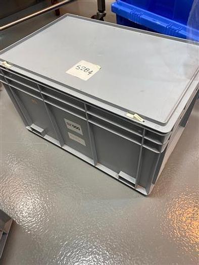 Used SWECO SEPARATOR