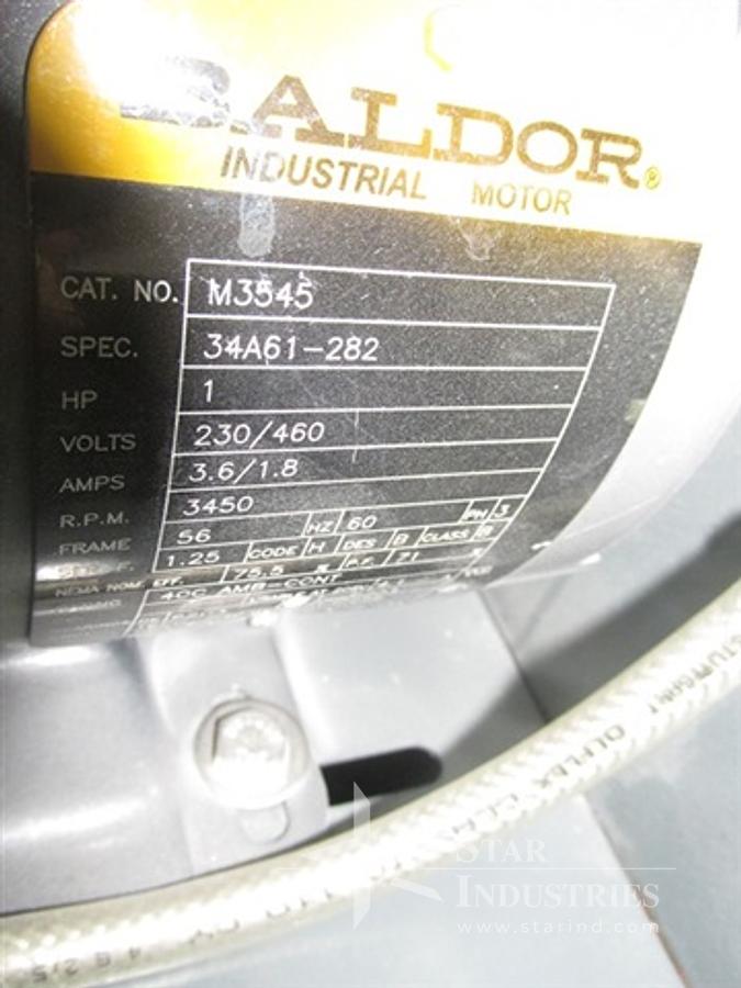 Used 24" THOMAS COMPULAB, S/S