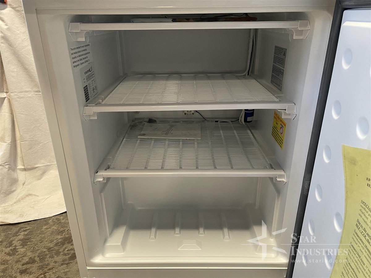 Used VWR Double Stack Incubator