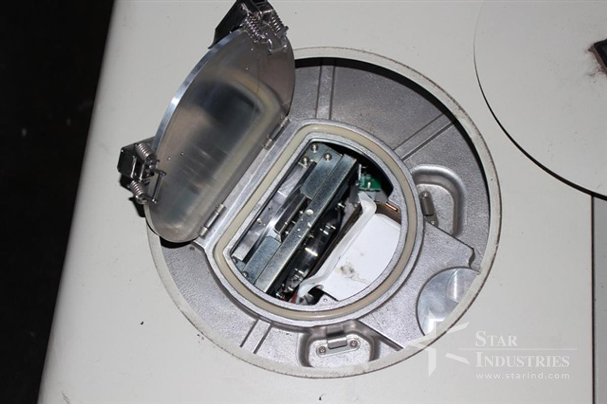 Used Jasco FT/IR-660 Plus Fourier Transform Infrared Spectrometer