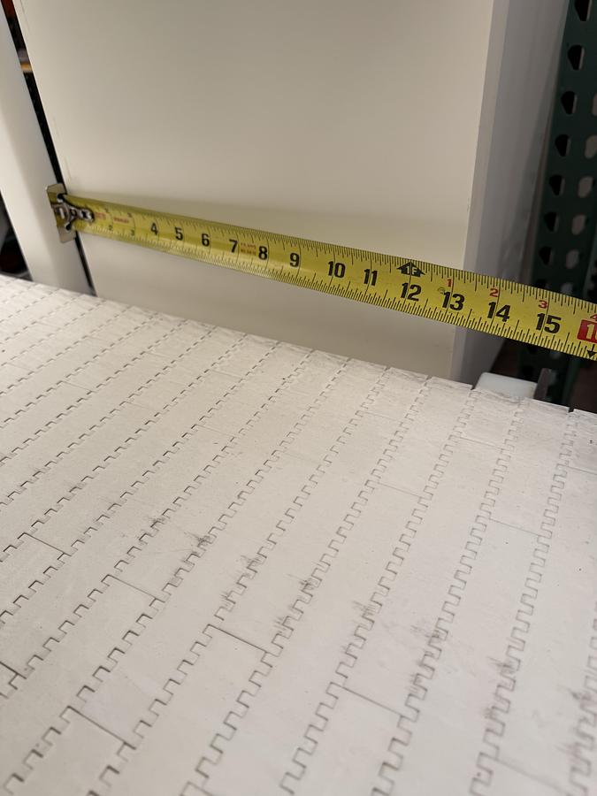 Used Safeline Metal Detector-XRay Machine