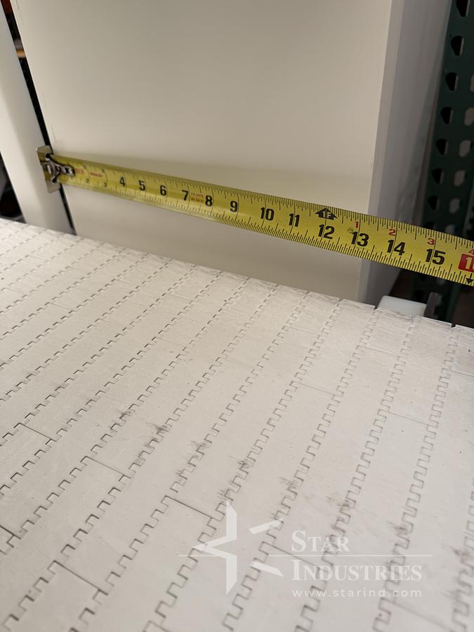 Used Safeline Metal Detector-XRay Machine