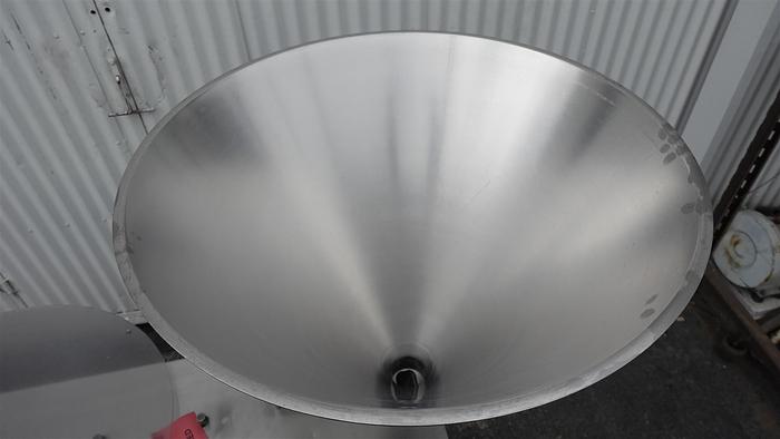 Used Single Piston Filler