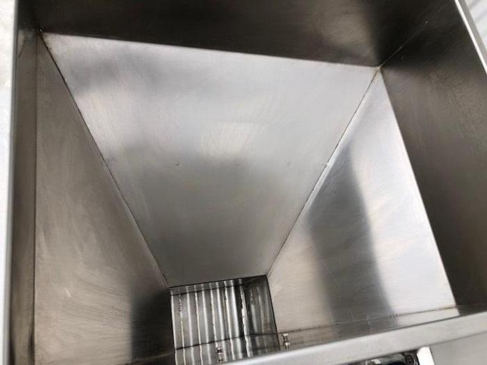 Used Kangda Capsule Inspection Machine