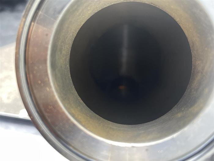 Used EDT/Encore Dual-head Auger Filler