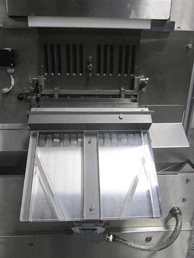 Used TYPE 8 ELANCO ENCAPSULATOR