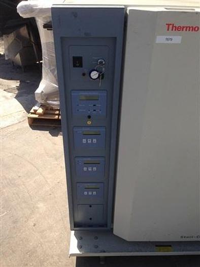 Used Thermo Forma CO2 Incubator, Model 3860