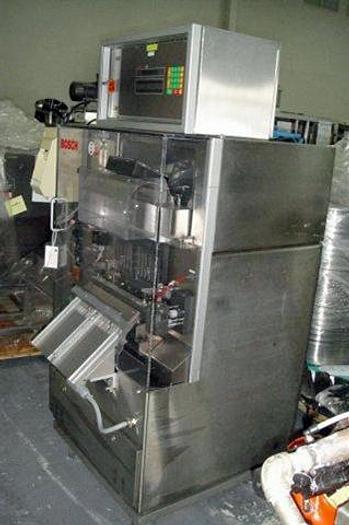 Used Bosch KKE 1500/BOB