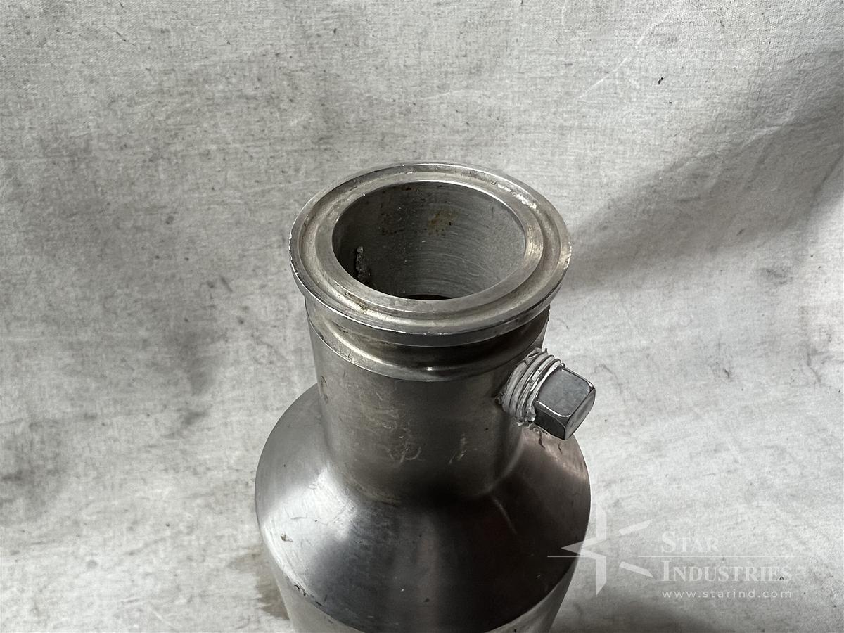 Used Pall Trinity Mirco Corp Filter