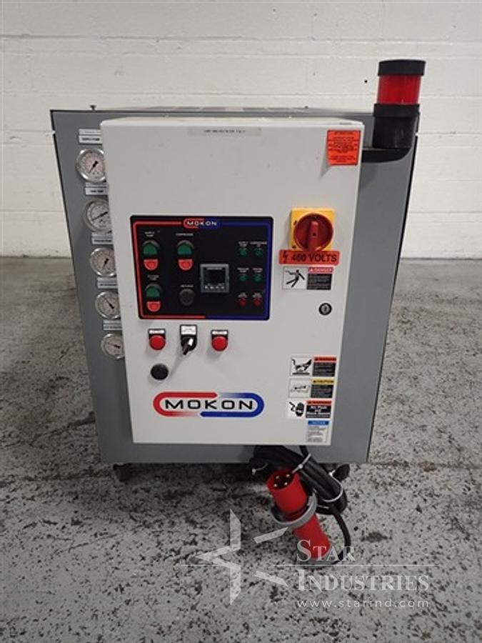 Used Mokon Model 311255 Chiller/Heater