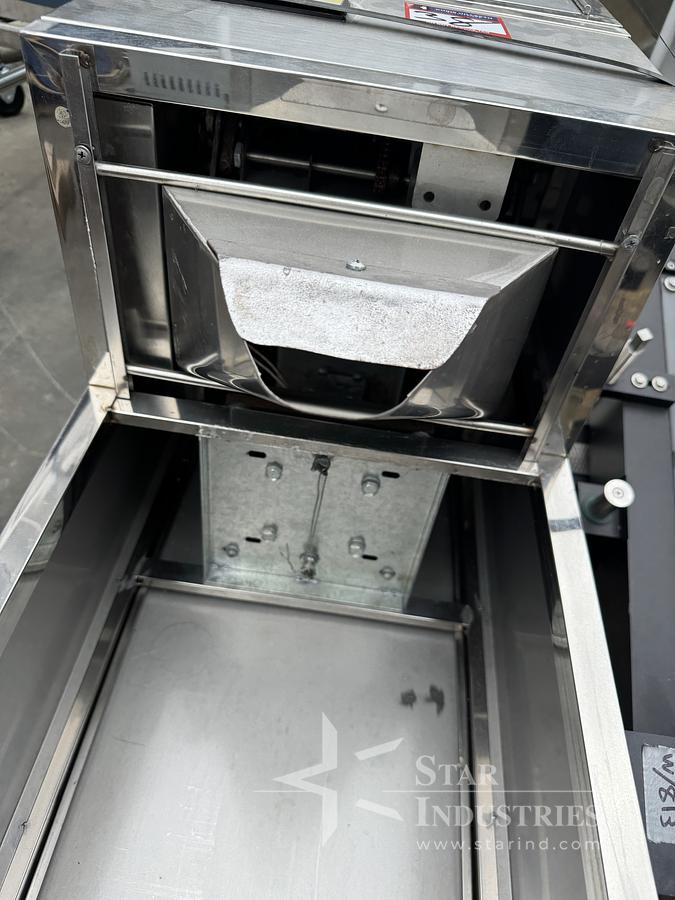 Used Automatic Weigh Filler