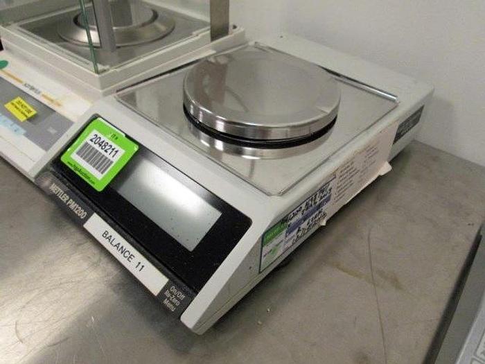 Used Mettler Toledo PM1200 Precision Balance