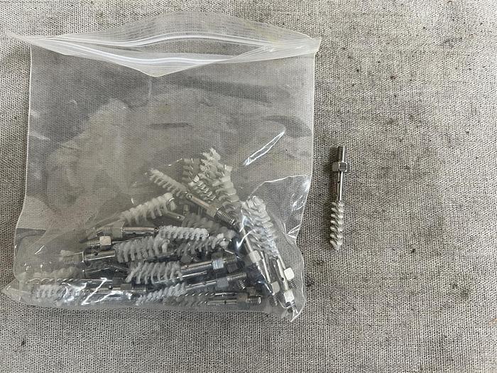 Used TYJX NJP-1200 Encapsulator Parts