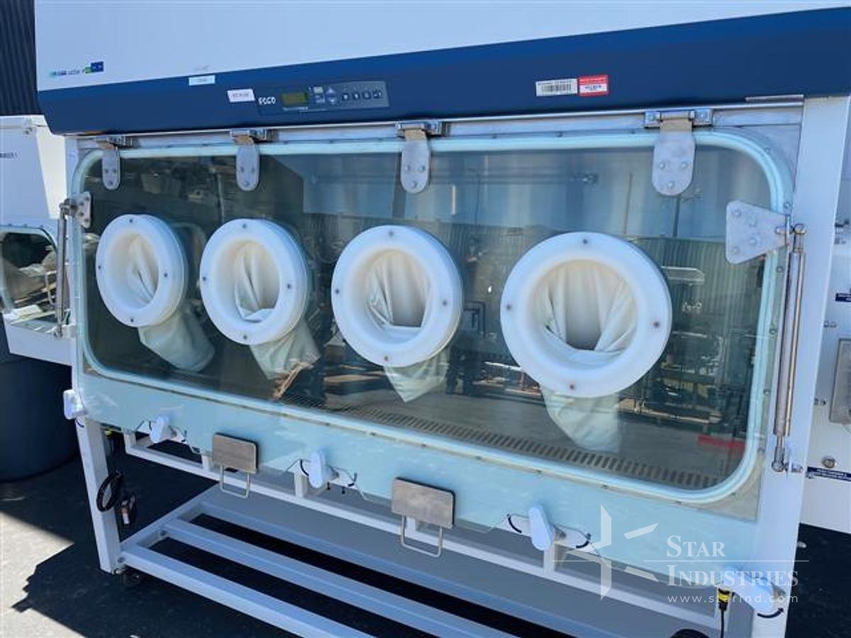 Used GOULD BOILER PUMPS