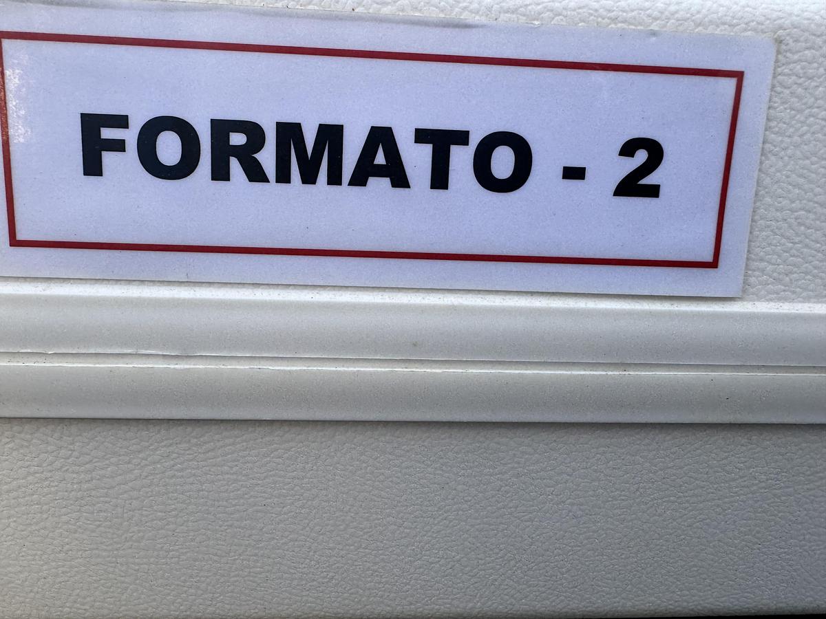 Used IMA 40E Automatic Encapsulator