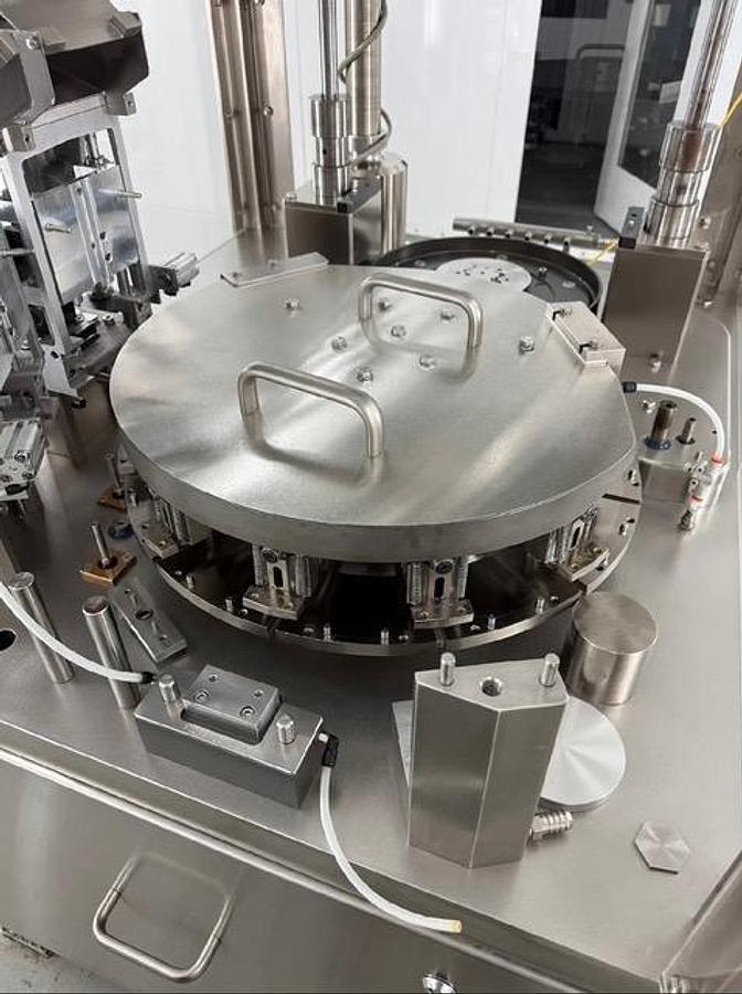 Used Index Encapsulator 2019