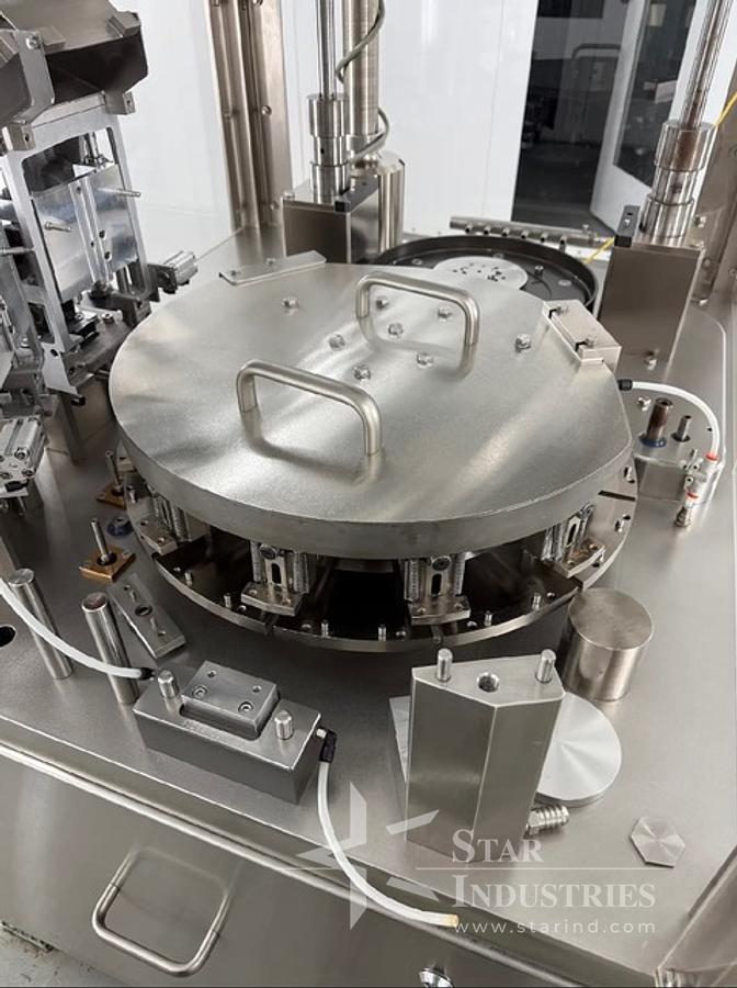 Used Index Encapsulator 2019