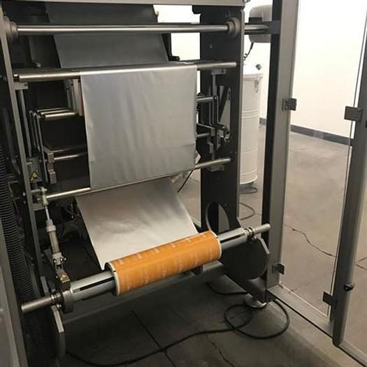 Used Inever 6 Lane Stick Pack