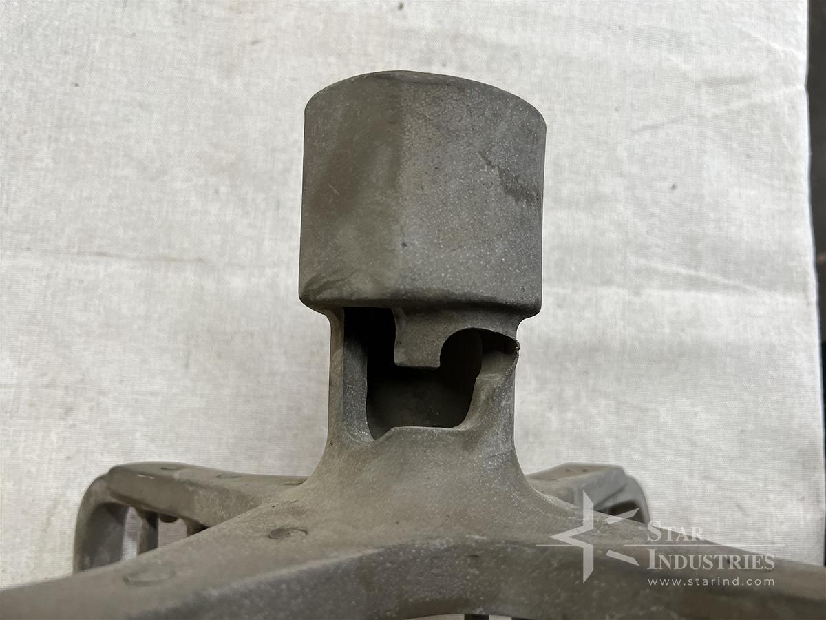 Used Hobart Equivalent Aluminum Beater