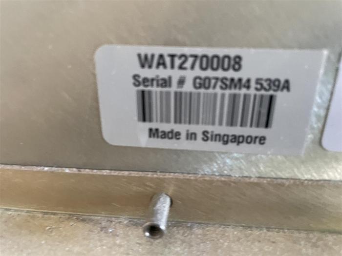 Used Waters Separations Module HPLC 2695