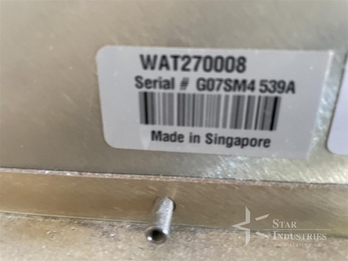 Used Waters Separations Module HPLC 2695
