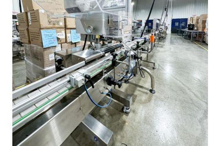 Used 11' and 13' Conveyors