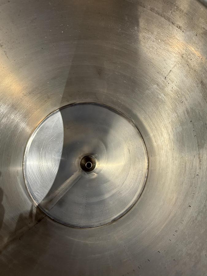 Used Verticle Form Fill Machine - Stick Pack