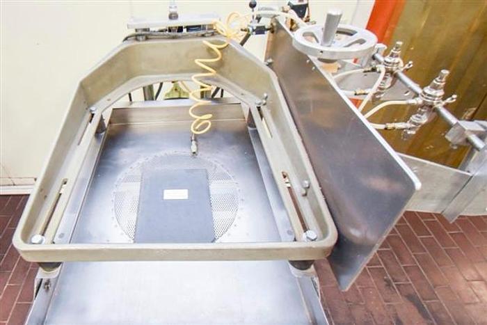 Used Fedco Topper Seeder