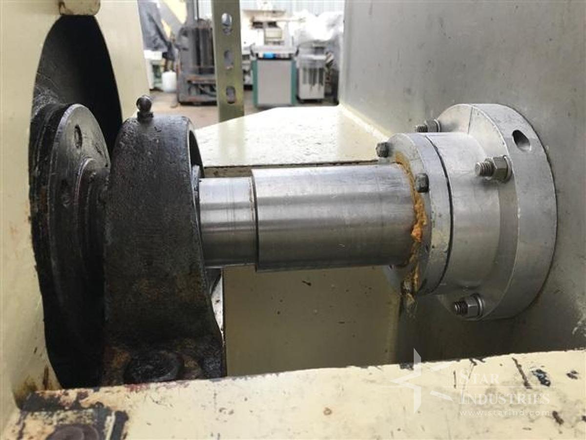 Used VANKEL 45-1200 FRIABILITY TESTER