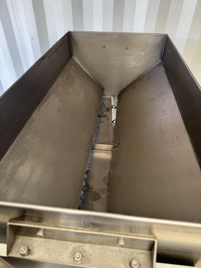 Used Seidenader Capsule Sizer