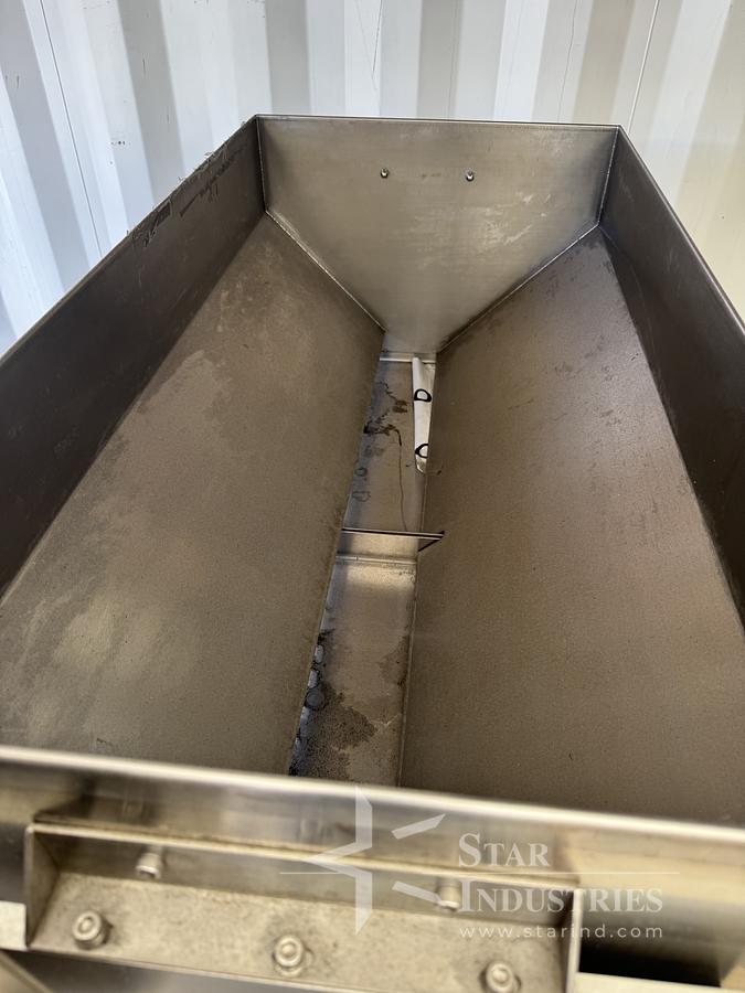 Used Seidenader Capsule Sizer