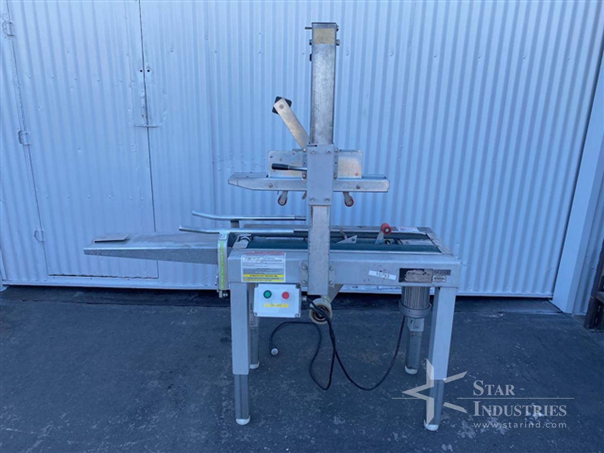 Used Belcor Box Taper