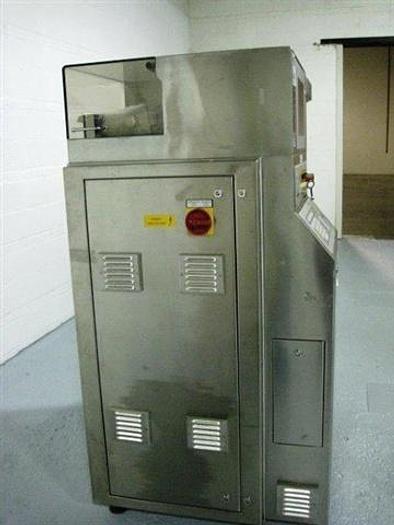 Used IMA Precisa 120 Capsule Sorter