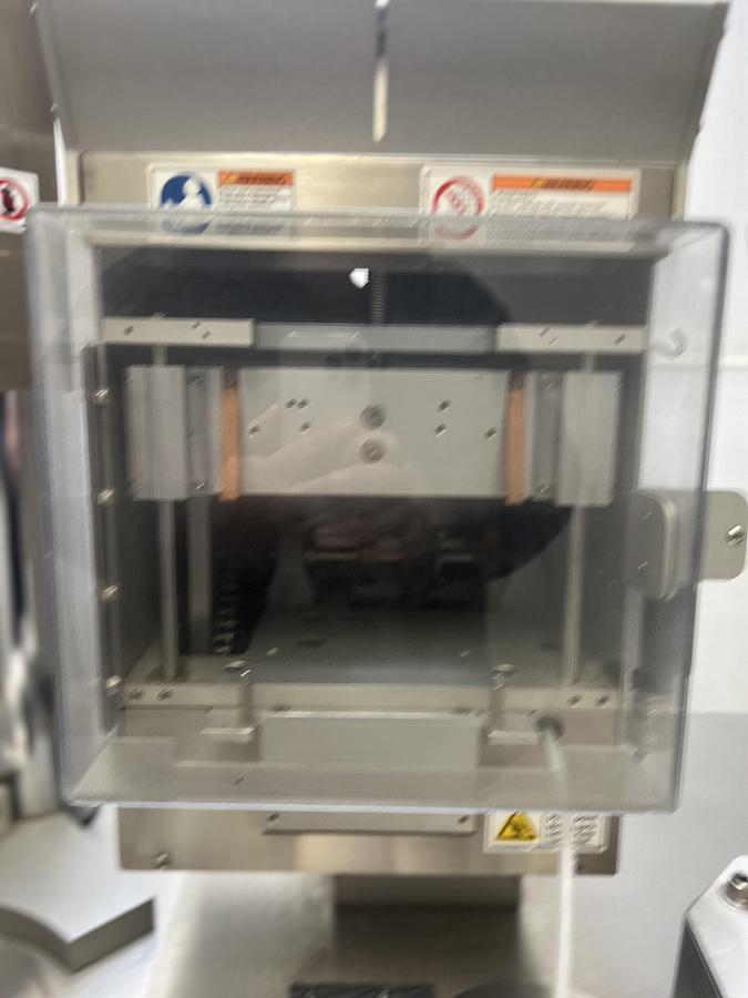 Used Shaefer Technologies Model 10