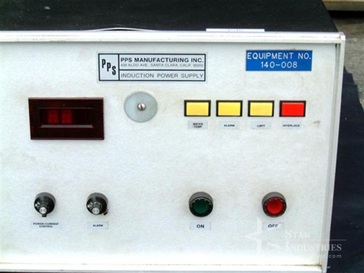 Used QUADRO COMIL MODEL 197S                     #3526